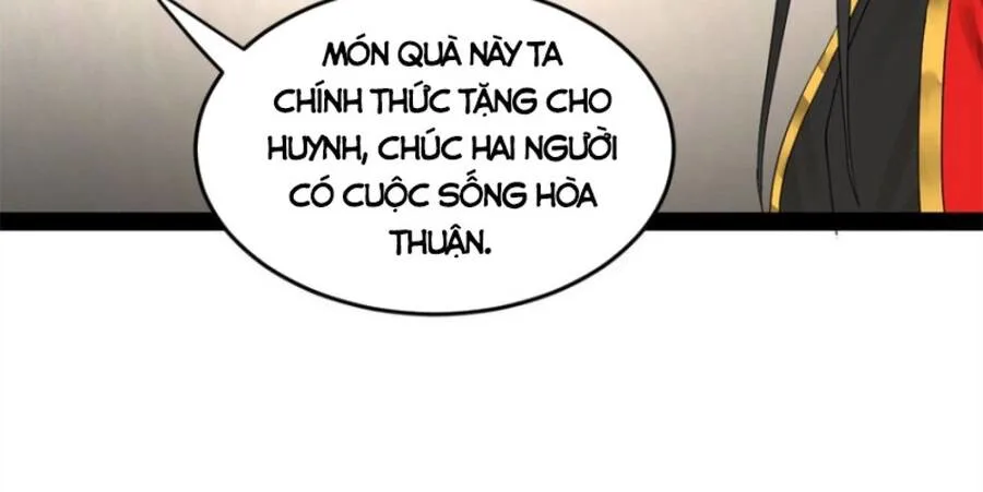 Chàng Rể Mạnh Nhất Lịch Sử chương 74 - trang 111