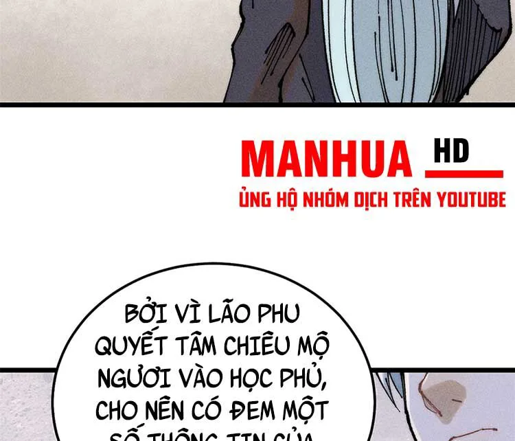 Vạn Cổ Tối Cường Tông chương 264 - trang 54