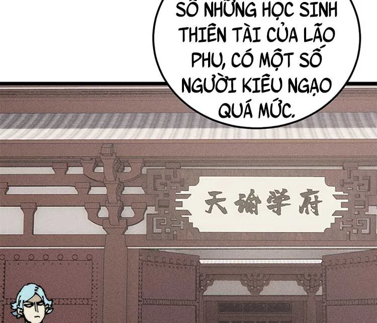 Vạn Cổ Tối Cường Tông chương 264 - trang 57