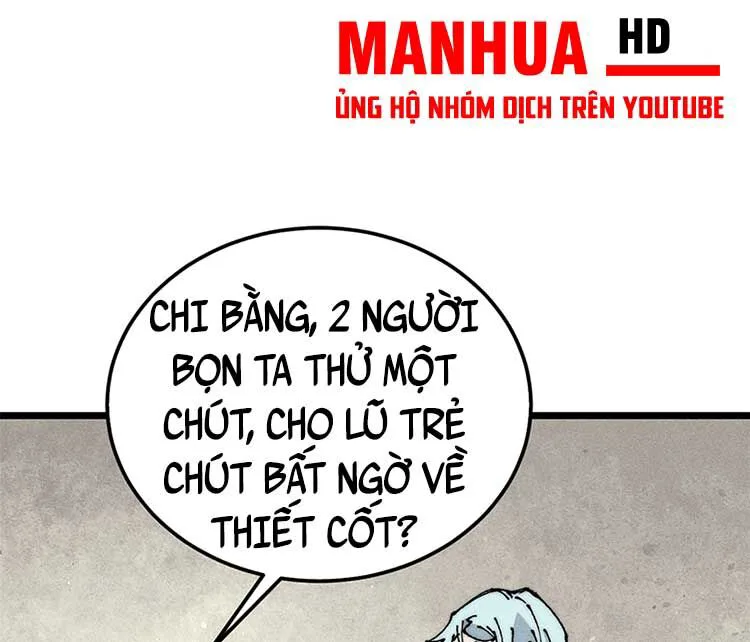 Vạn Cổ Tối Cường Tông chương 264 - trang 59