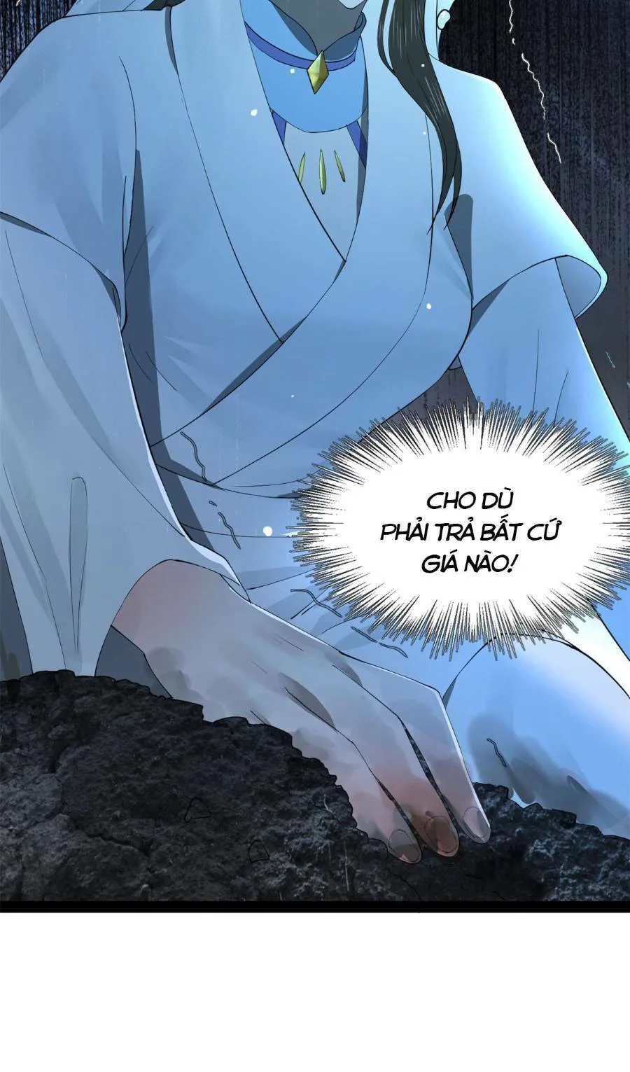 Chàng Rể Mạnh Nhất Lịch Sử chương 94 - trang 10