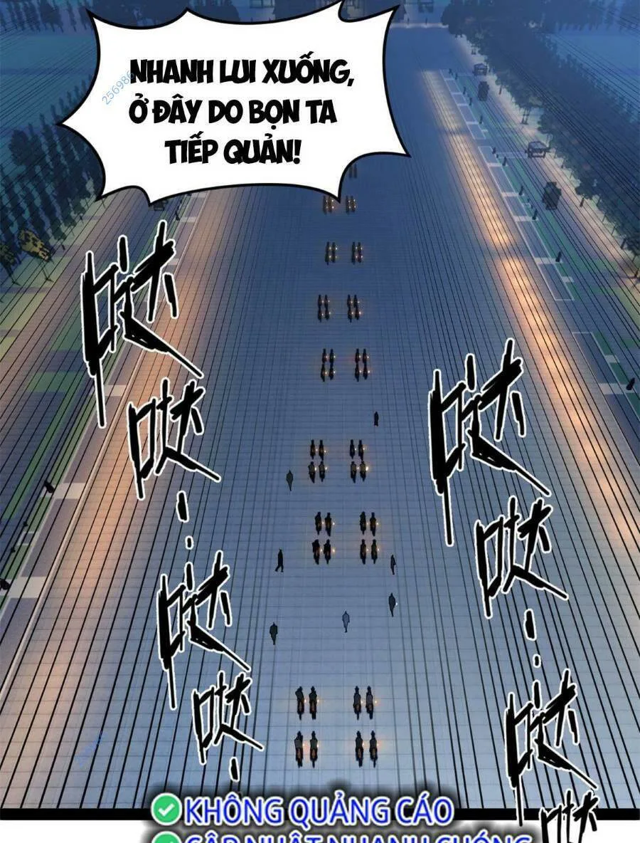 Chàng Rể Mạnh Nhất Lịch Sử chương 94 - trang 29