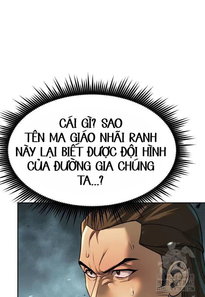 Ma Đạo Chuyển Sinh Ký chương 85 - trang 51