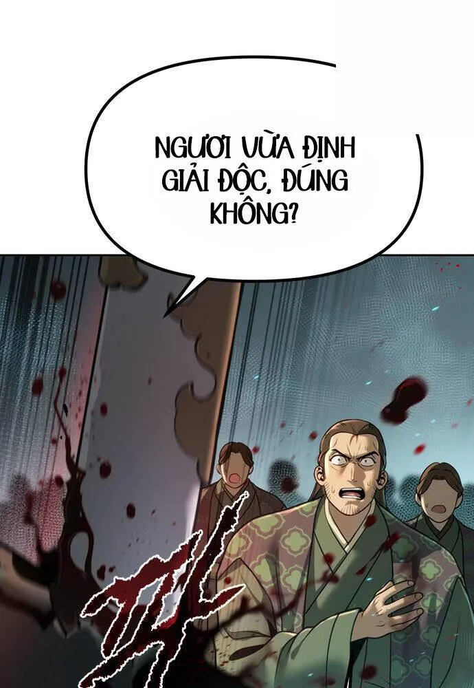 Ma Đạo Chuyển Sinh Ký chương 85 - trang 57