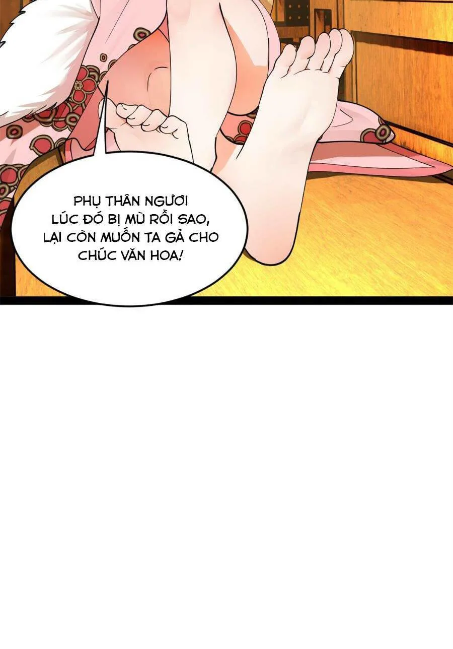 Chàng Rể Mạnh Nhất Lịch Sử chương 100 - trang 39