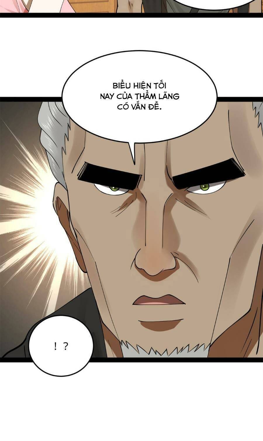 Chàng Rể Mạnh Nhất Lịch Sử chương 100 - trang 45