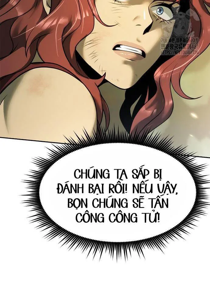 Ma Đạo Chuyển Sinh Ký chương 85 - trang 91
