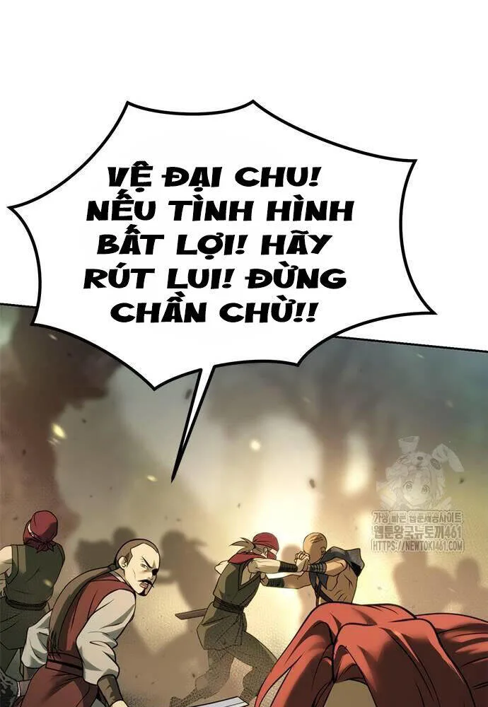 Ma Đạo Chuyển Sinh Ký chương 85 - trang 92
