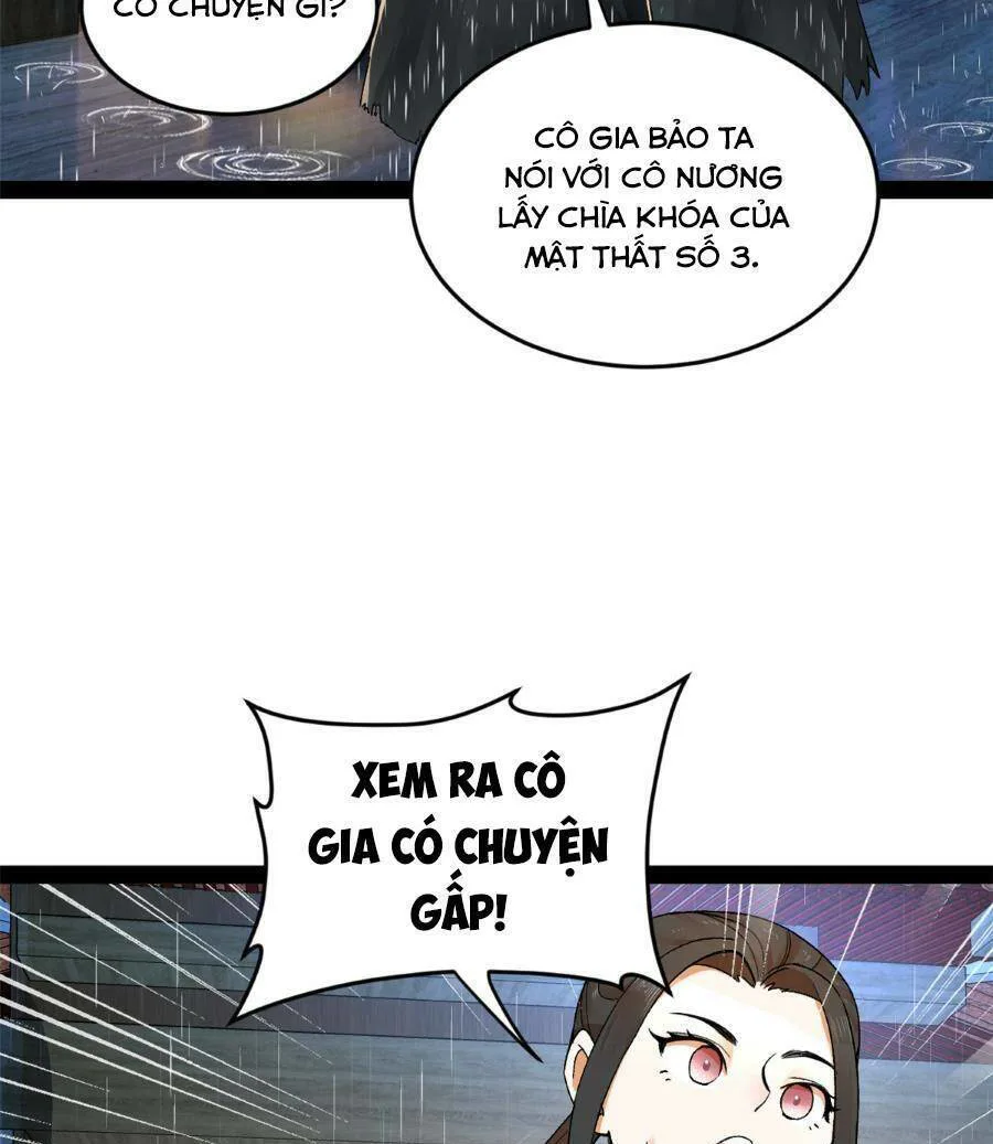 Chàng Rể Mạnh Nhất Lịch Sử chương 112 - trang 35