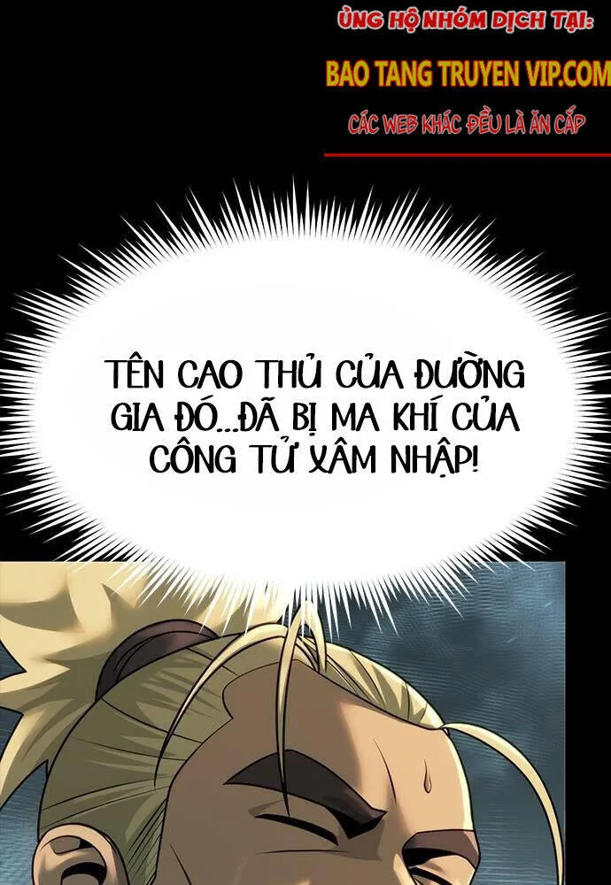 Ma Đạo Chuyển Sinh Ký chương 85 - trang 142