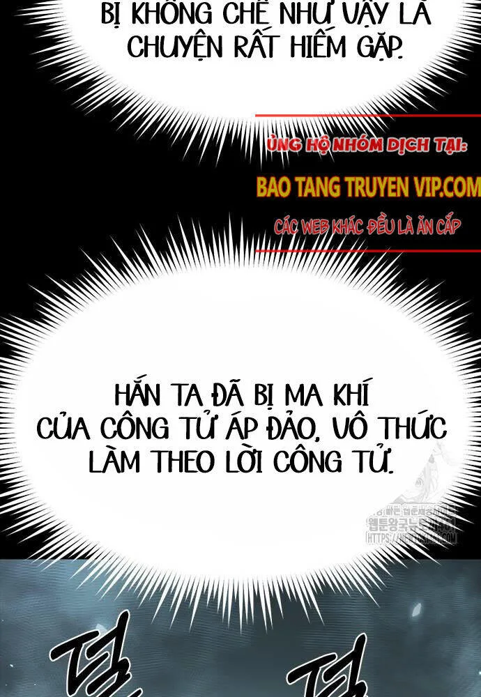 Ma Đạo Chuyển Sinh Ký chương 85 - trang 144