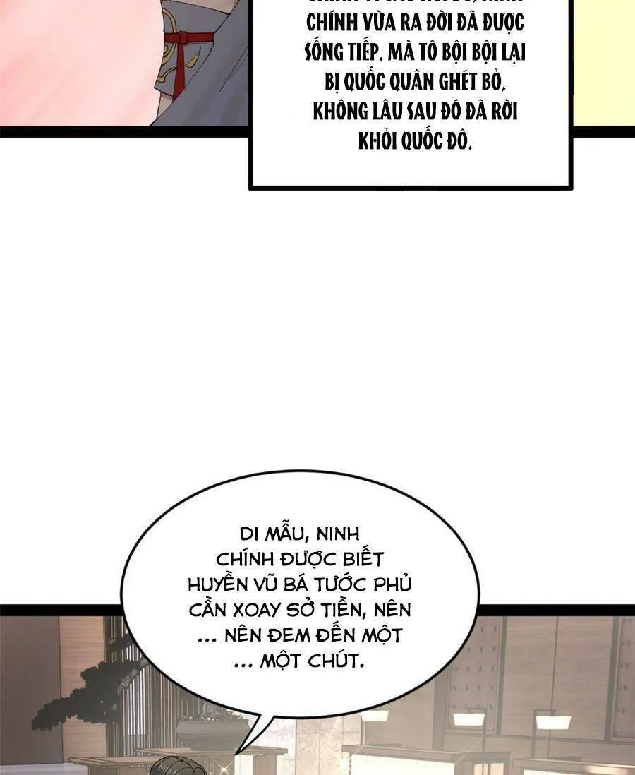 Chàng Rể Mạnh Nhất Lịch Sử chương 126 - trang 4