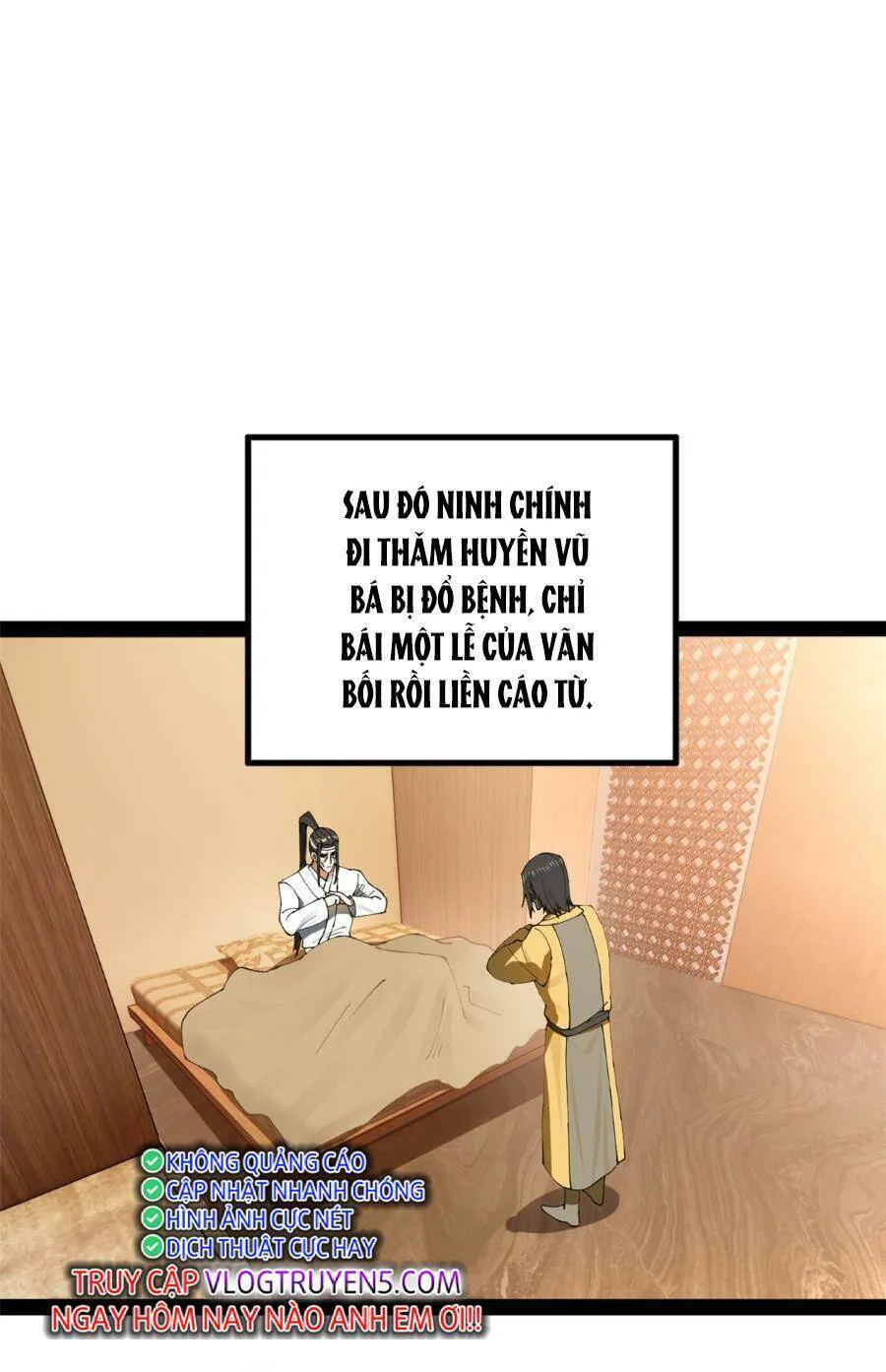 Chàng Rể Mạnh Nhất Lịch Sử chương 126 - trang 13