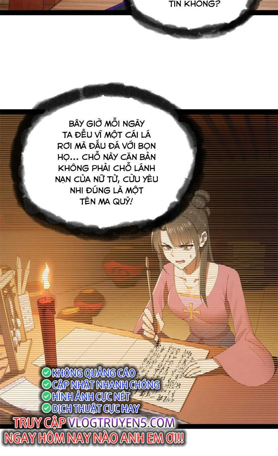 Chàng Rể Mạnh Nhất Lịch Sử chương 126 - trang 42