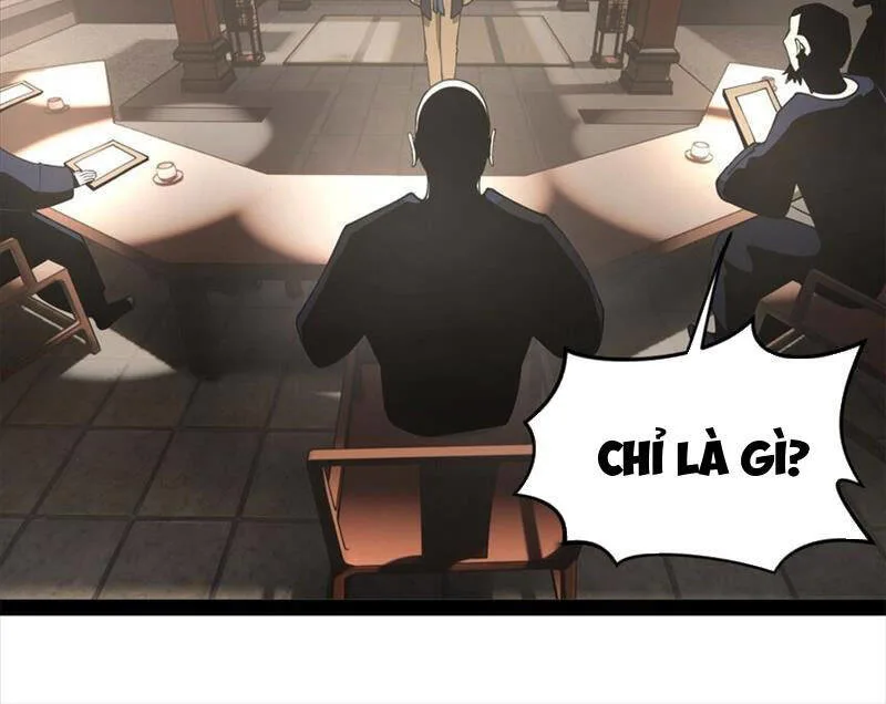 Chàng Rể Mạnh Nhất Lịch Sử chương 129 - trang 18