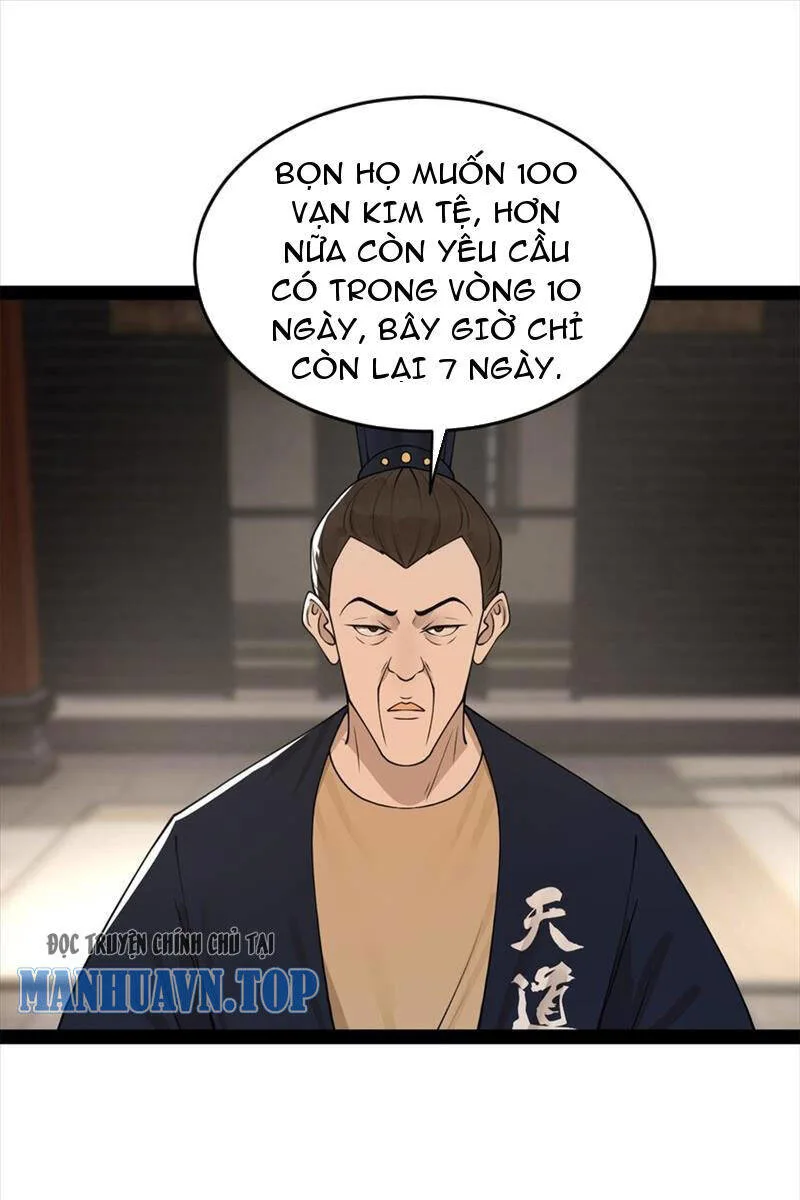 Chàng Rể Mạnh Nhất Lịch Sử chương 129 - trang 19