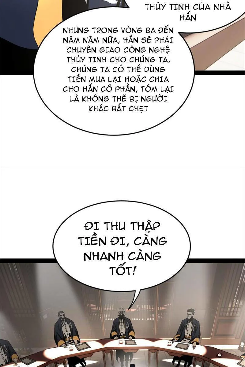 Chàng Rể Mạnh Nhất Lịch Sử chương 129 - trang 25