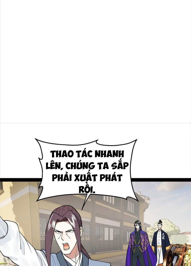Chàng Rể Mạnh Nhất Lịch Sử chương 129 - trang 40