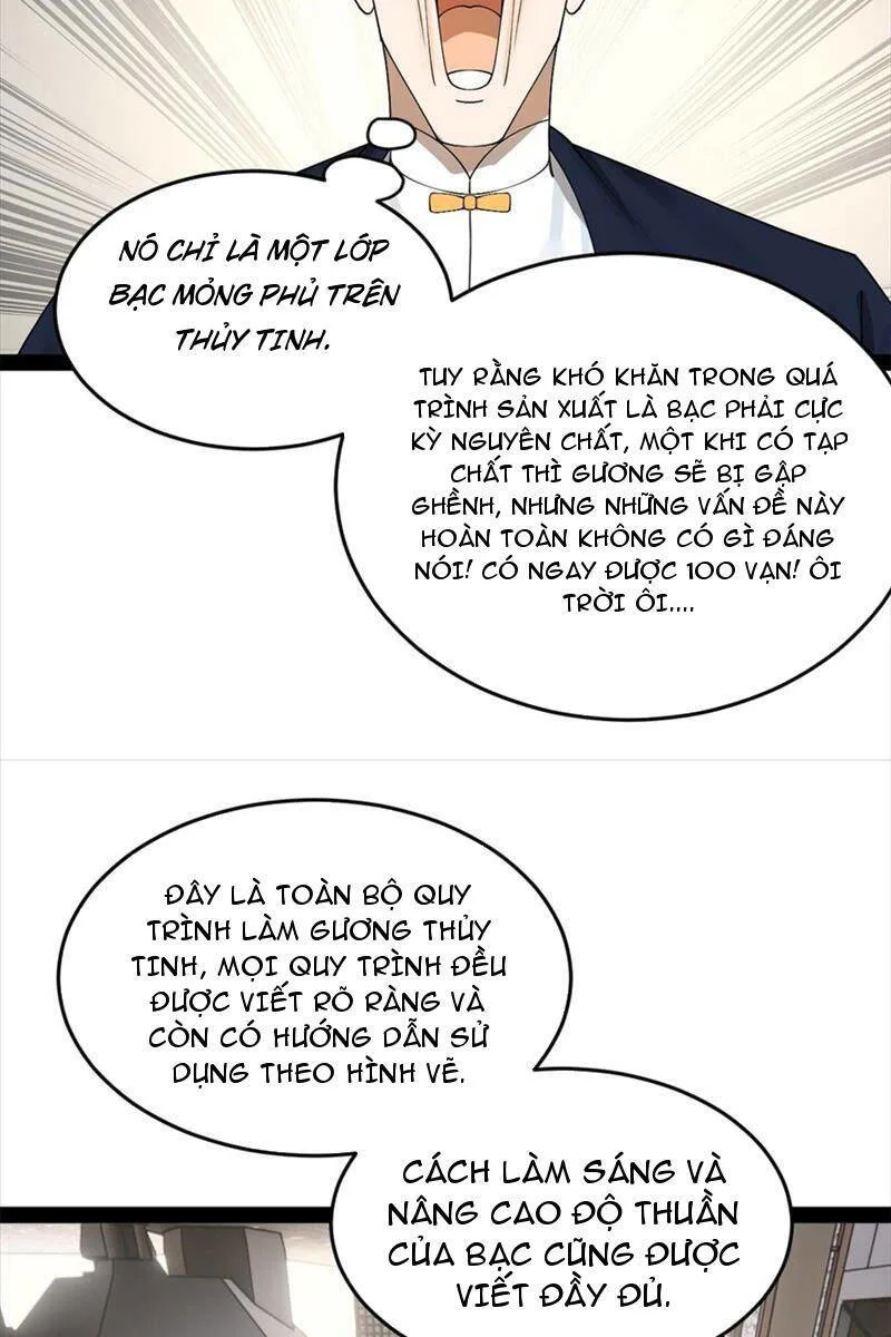 Chàng Rể Mạnh Nhất Lịch Sử chương 129 - trang 45