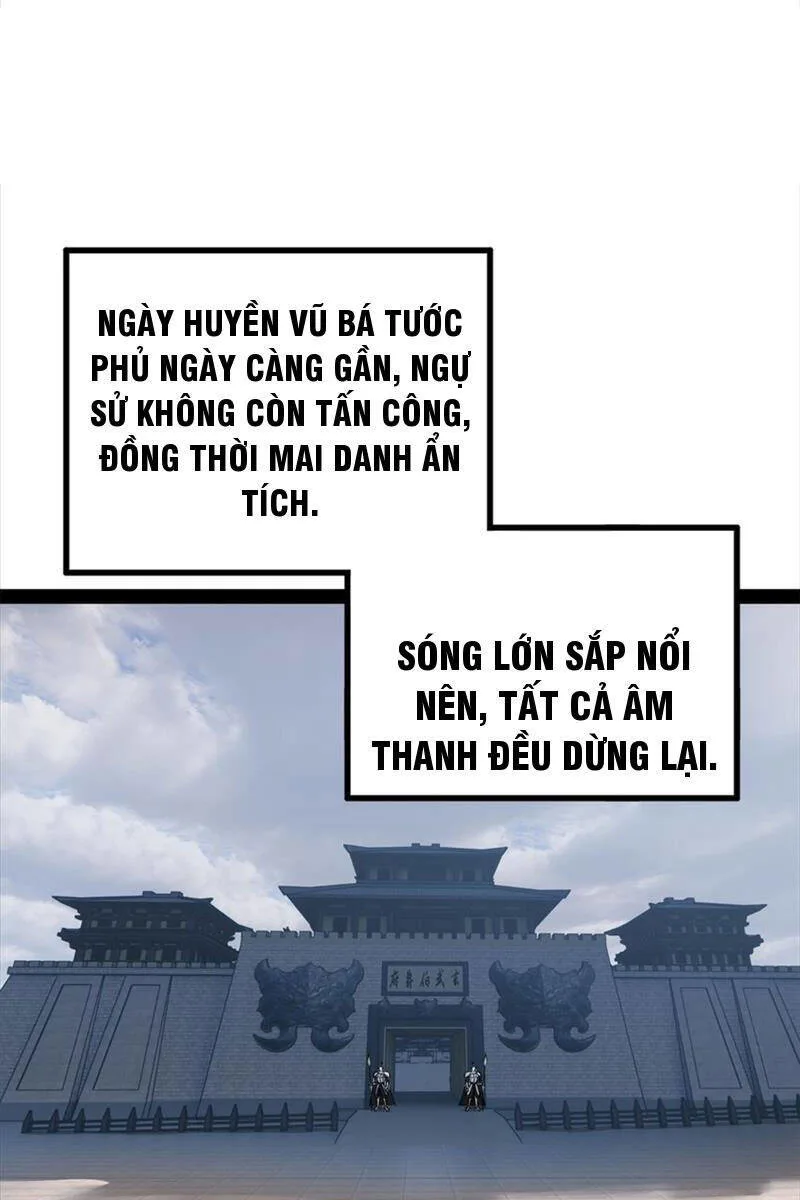 Chàng Rể Mạnh Nhất Lịch Sử chương 129 - trang 53