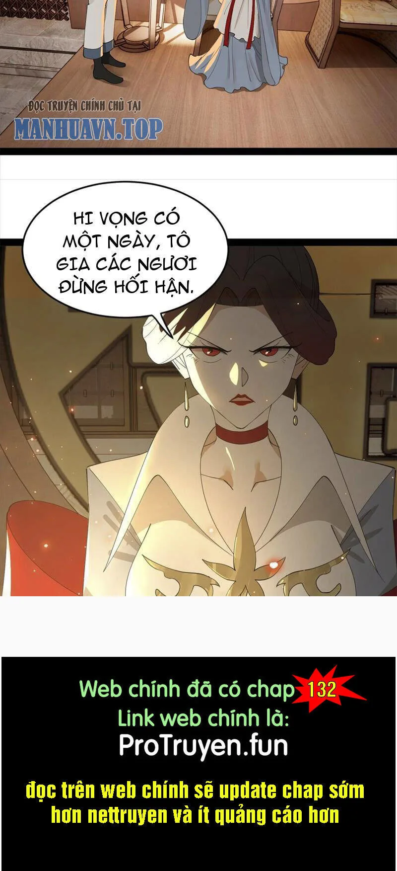 Chàng Rể Mạnh Nhất Lịch Sử chương 129 - trang 59