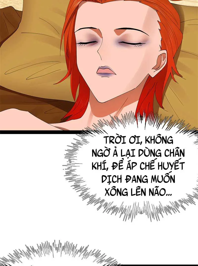 Chàng Rể Mạnh Nhất Lịch Sử chương 136 - trang 9