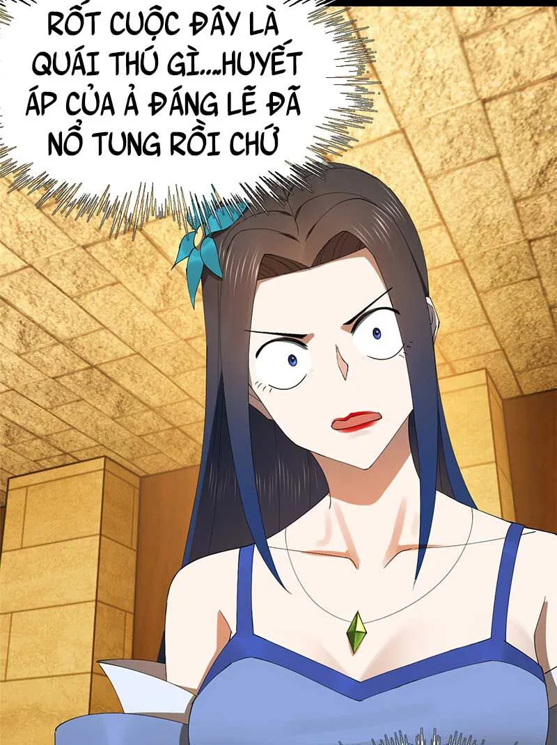Chàng Rể Mạnh Nhất Lịch Sử chương 136 - trang 10