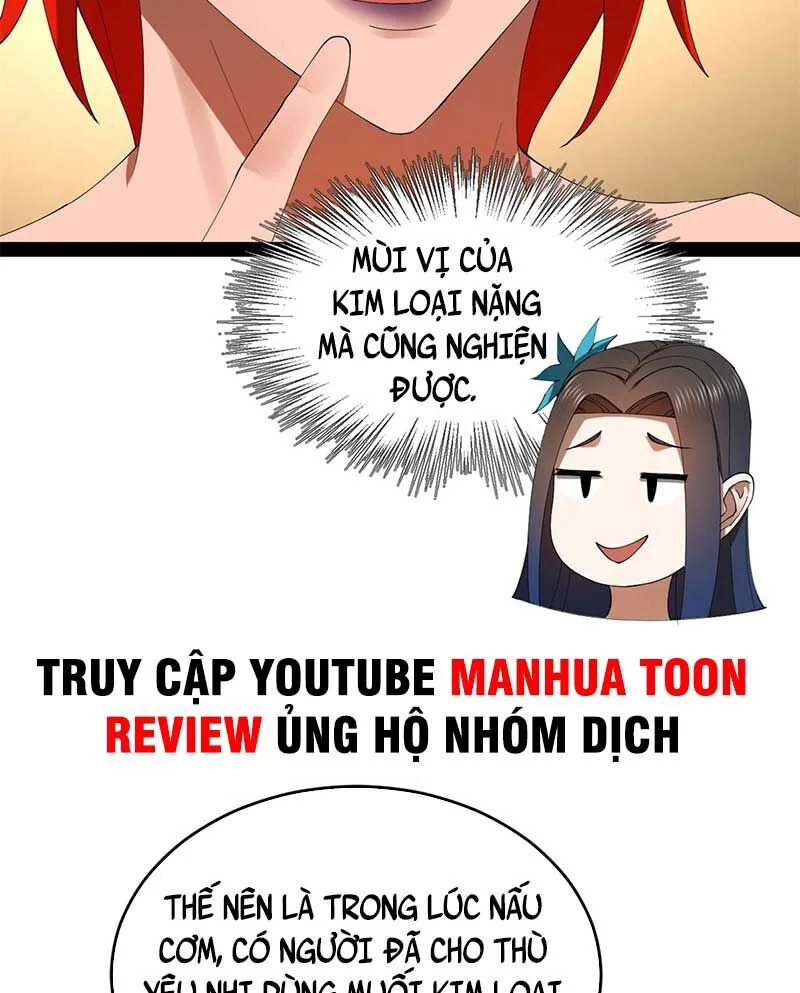 Chàng Rể Mạnh Nhất Lịch Sử chương 136 - trang 41