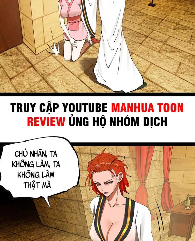 Chàng Rể Mạnh Nhất Lịch Sử chương 136 - trang 50