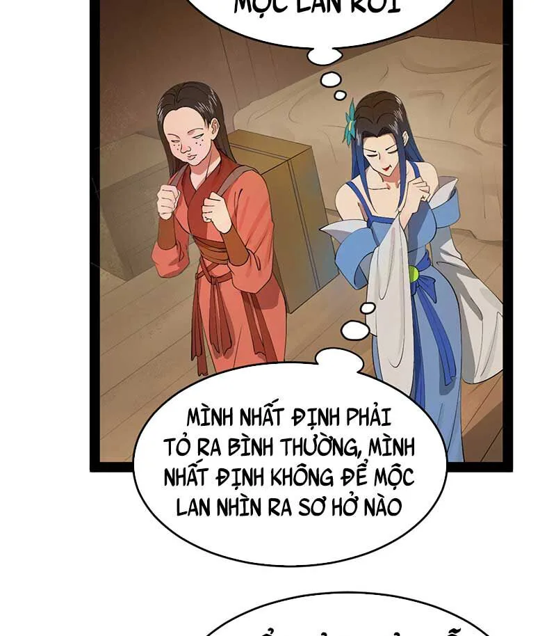 Chàng Rể Mạnh Nhất Lịch Sử chương 145 - trang 7