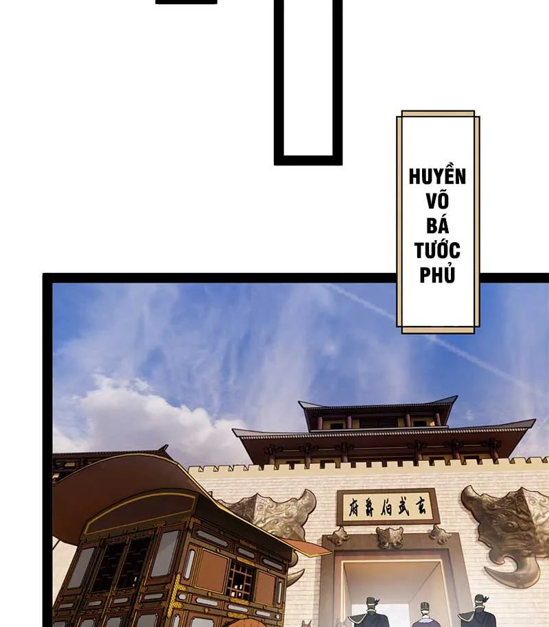 Chàng Rể Mạnh Nhất Lịch Sử chương 145 - trang 23