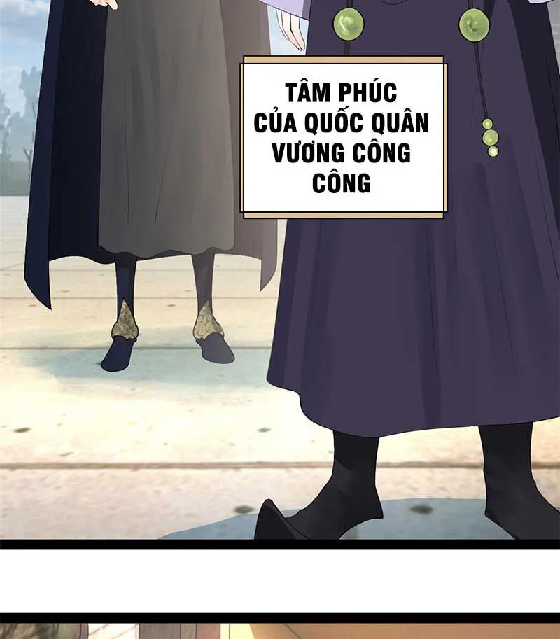 Chàng Rể Mạnh Nhất Lịch Sử chương 145 - trang 25