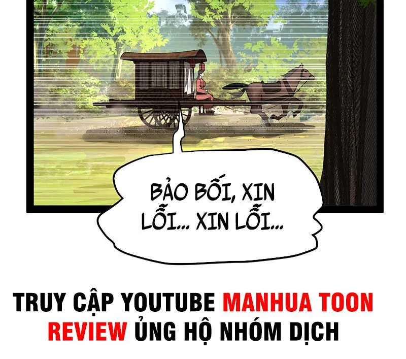 Chàng Rể Mạnh Nhất Lịch Sử chương 145 - trang 53