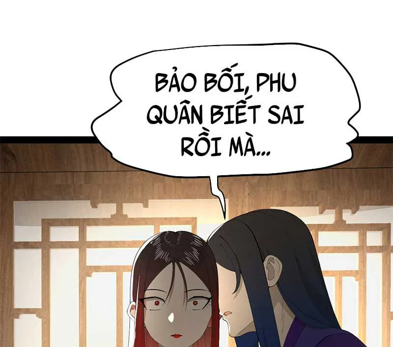 Chàng Rể Mạnh Nhất Lịch Sử chương 145 - trang 54