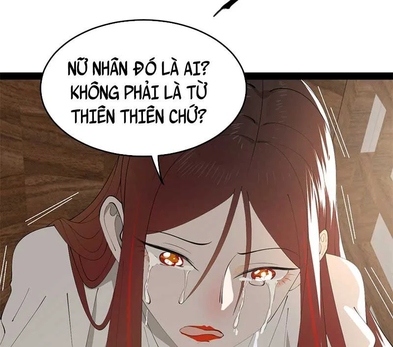Chàng Rể Mạnh Nhất Lịch Sử chương 145 - trang 62