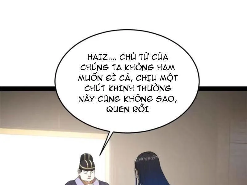 Chàng Rể Mạnh Nhất Lịch Sử chương 147 - trang 17