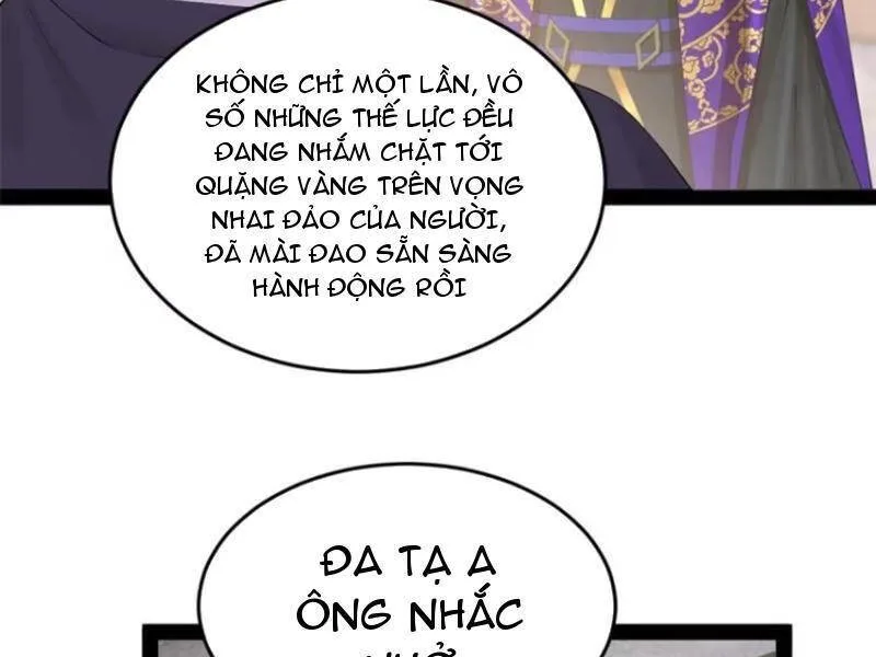 Chàng Rể Mạnh Nhất Lịch Sử chương 147 - trang 23