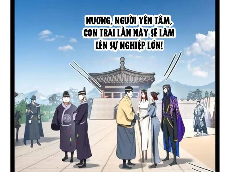 Chàng Rể Mạnh Nhất Lịch Sử chương 147 - trang 27