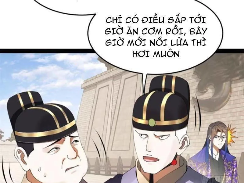 Chàng Rể Mạnh Nhất Lịch Sử chương 147 - trang 29