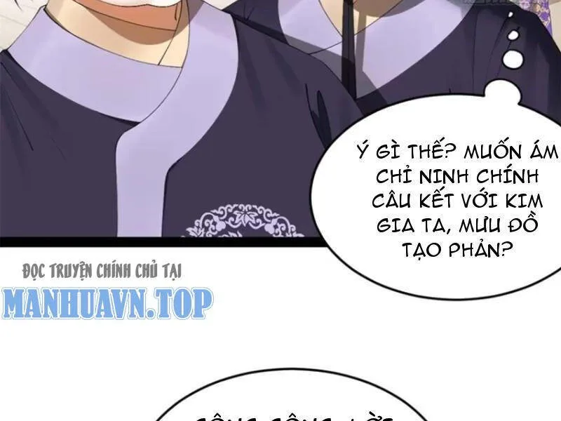 Chàng Rể Mạnh Nhất Lịch Sử chương 147 - trang 30