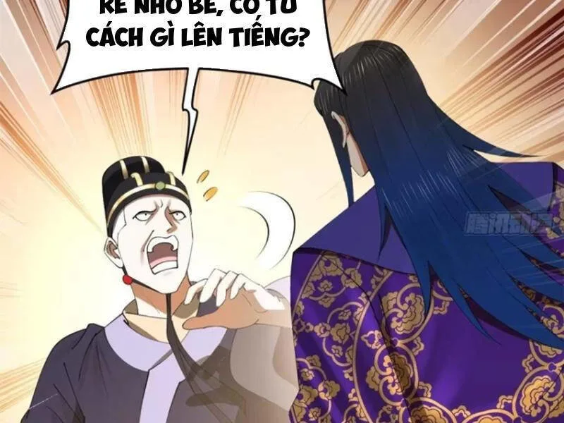 Chàng Rể Mạnh Nhất Lịch Sử chương 147 - trang 33