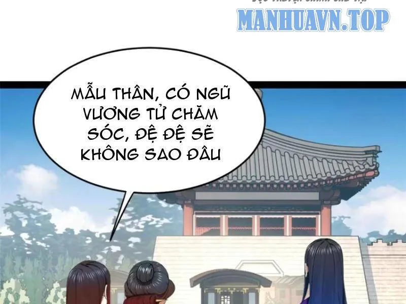 Chàng Rể Mạnh Nhất Lịch Sử chương 147 - trang 47