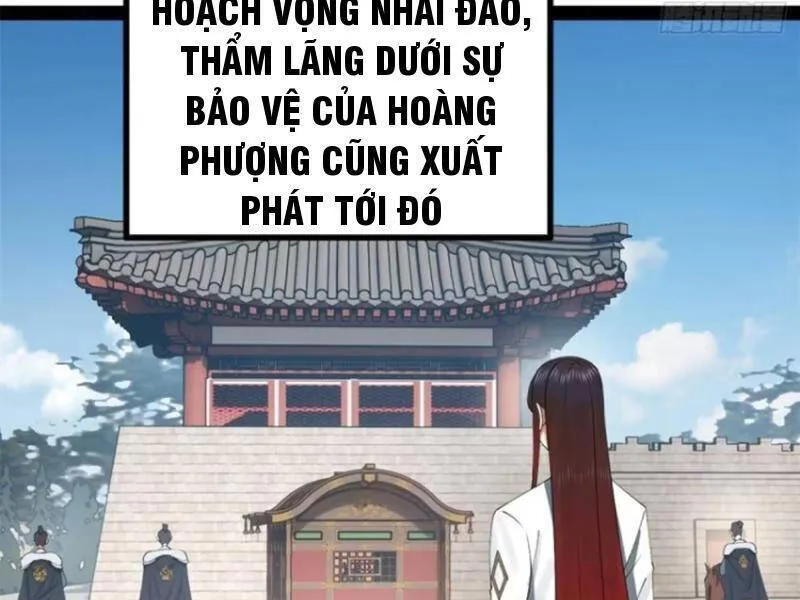 Chàng Rể Mạnh Nhất Lịch Sử chương 147 - trang 56