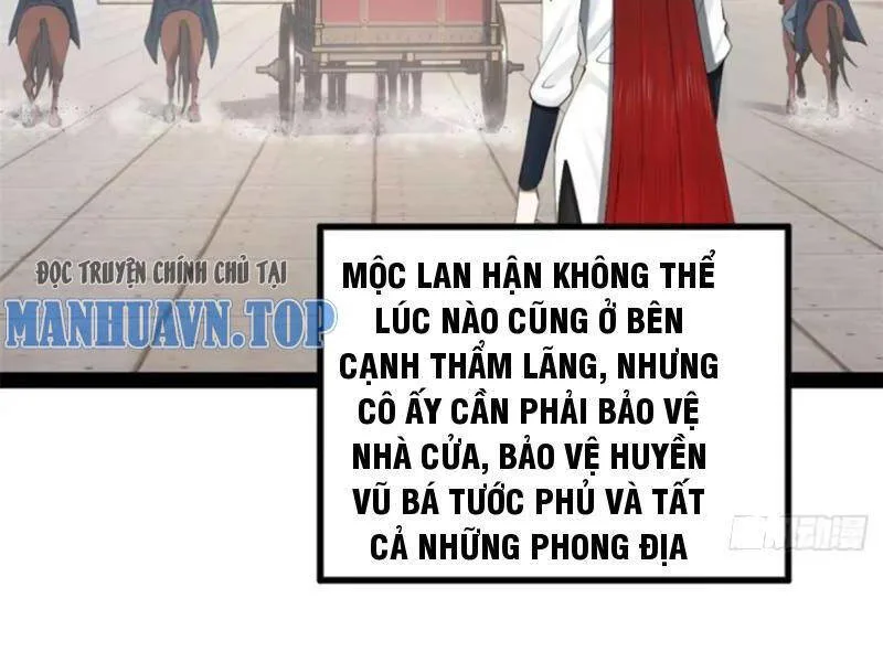 Chàng Rể Mạnh Nhất Lịch Sử chương 147 - trang 57