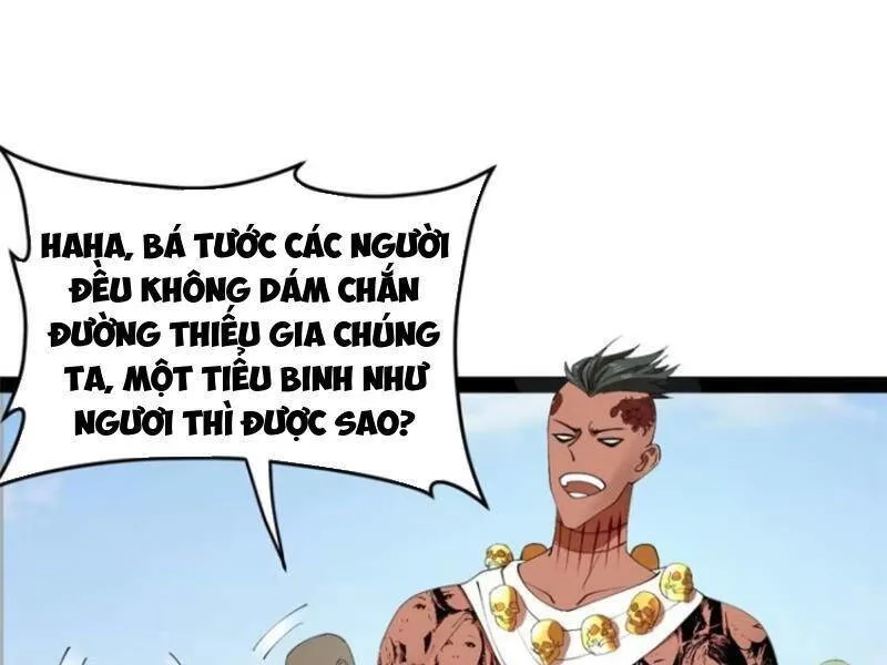 Chàng Rể Mạnh Nhất Lịch Sử chương 147 - trang 60