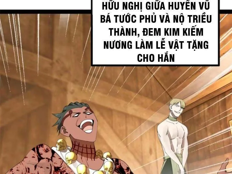Chàng Rể Mạnh Nhất Lịch Sử chương 147 - trang 73