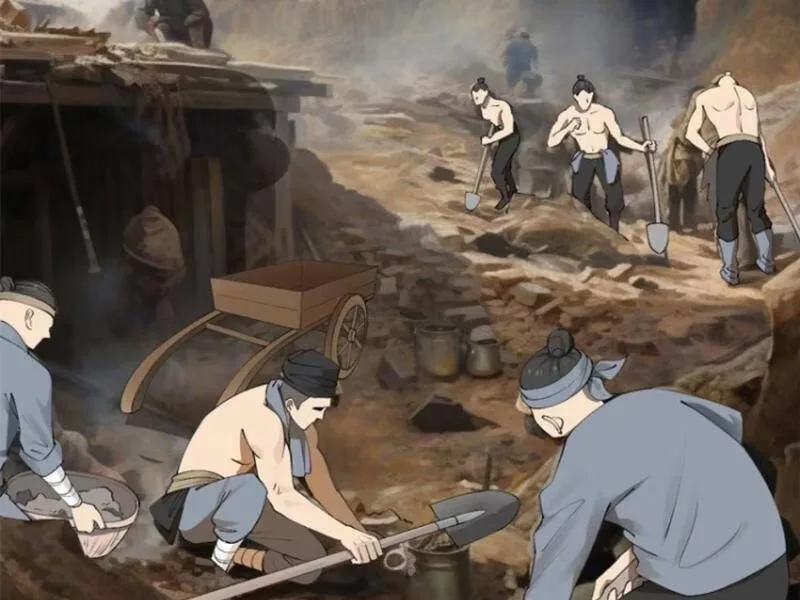 Chàng Rể Mạnh Nhất Lịch Sử chương 147 - trang 76