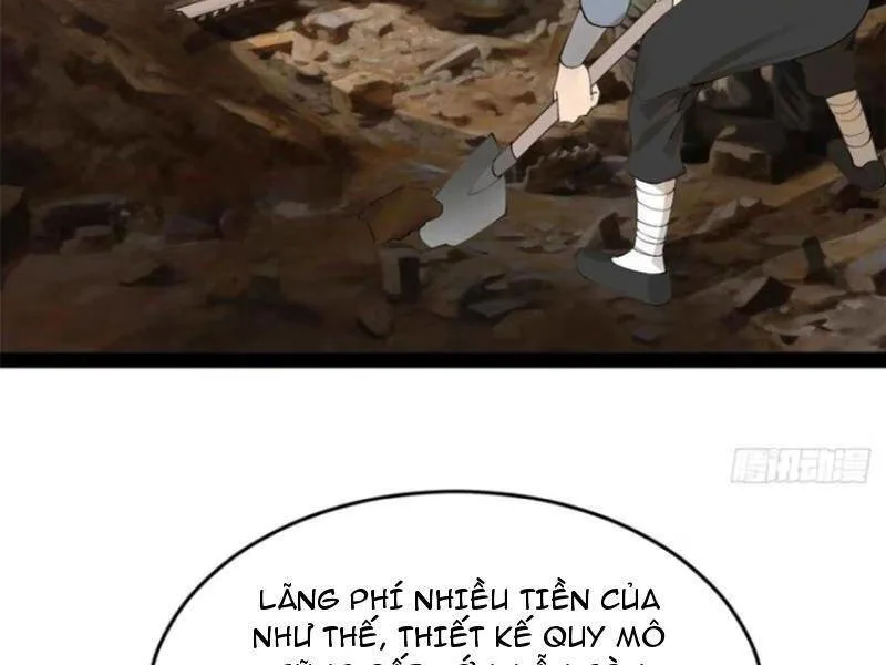 Chàng Rể Mạnh Nhất Lịch Sử chương 147 - trang 77