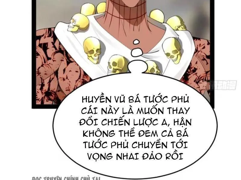 Chàng Rể Mạnh Nhất Lịch Sử chương 147 - trang 79