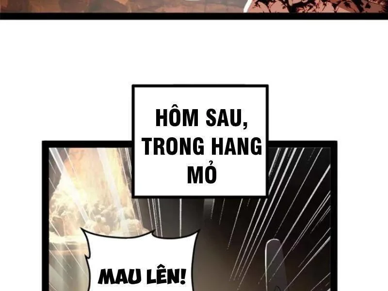 Chàng Rể Mạnh Nhất Lịch Sử chương 147 - trang 83